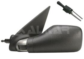 Alkar 6164286 - RETROVISOR IZQ. ,COMP. ,MECANICO, CONVEX