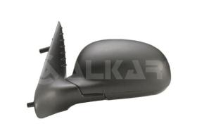 Alkar 6164300 - RETROVISOR IZQ. ,COMP. ,MECANICO, ASFERI
