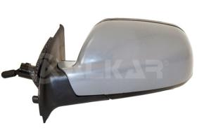 Alkar 6164307 - RETROVISOR IZQ. ,COMP. ,MECANICO, ASFERI