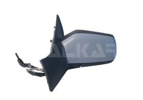 Alkar 6164356 - RETROVISOR IZQ. ,COMP. ,MECANICO, CONVEX
