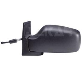 Alkar 6164357 - RETROVISOR IZQ. ,COMP. ,MECANICO, CONVEX