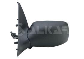 Alkar 6164398 - RETROVISOR IZQ.COMP. ,MEC.PLANO
