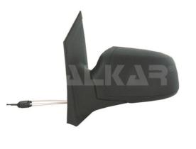Alkar 6164400 - RETROVISOR IZQ. ,COMP. ,MECANICO, CONVEX
