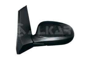 Alkar 6164403 - RETROVISOR IZQ. ,COMP. ,MECANICO, CONVEX
