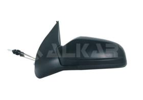 Alkar 6164438 - RETROVISOR IZQ. ,COMP. ,MECANICO, ASFERI