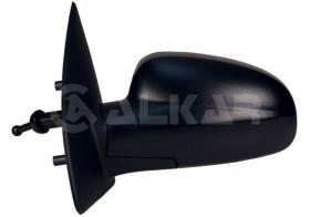 Alkar 6164451 - RETROVISOR IZQ. ,COMP. ,MECANICO, CONVEX
