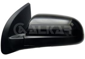 Alkar 6164453 - RETROVISOR IZQ. ,COMP. ,MECANICO, CONVEX