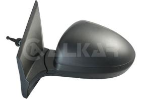 Alkar 6164455 - RETROVISOR IZQ. ,COMP. ,MECANICO, CONVEX