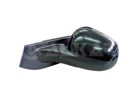 Alkar 6164456 - RETROVISOR IZQ. ,COMP. ,MECANICO, CONVEX