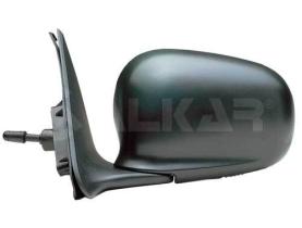 Alkar 6164507 - RETROVISOR IZQ. ,COMP. ,MECANICO, CONVEX