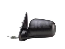Alkar 6164520 - RETROVISOR IZQ. ,COMP. ,MECANICO, PLANO,