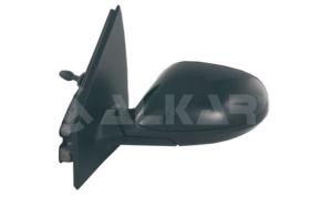 Alkar 6164523 - RETROVISOR IZQ. ,COMP. ,MECANICO, CONVEX