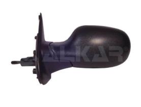 Alkar 6164548 - RETROVISOR IZQ. ,COMP. ,MECANICO, ASFERI
