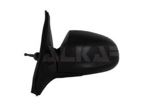 Alkar 6164575 - RETROVISOR IZQ. ,COMP. ,MECANICO, CONVEX