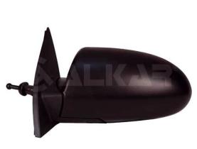 Alkar 6164576 - RETROVISOR IZQ. ,COMP. ,MECANICO, CONVEX