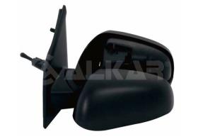 Alkar 6164587 - RETROVISOR IZQ. ,COMP. ,MECANICO, CONVEX