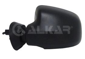 Alkar 6164594 - RETROVISOR IZQ. ,COMP. ,MECANICO, CONVEX