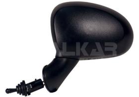 Alkar 6164609 - RETROVISOR IZQ. ,COMP. ,MECANICO, CONVEX