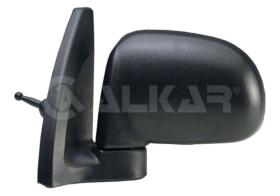 Alkar 6164621 - RETROVISOR IZQ. ,COMP. ,MECANICO, CONVEX