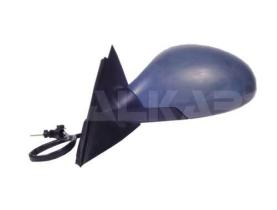 Alkar 6164802 - RETROVISOR IZQ. ,COMP. ,MECANICO, ASFERI