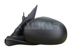 Alkar 6164926 - RETROVISOR IZQ. ,COMP. ,MECANICO, ASFERI
