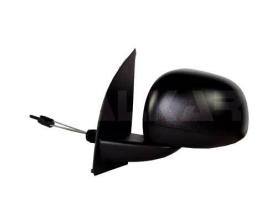 Alkar 6164934 - RETROVISOR IZQ. ,COMP. ,MECANICO, CONVEX