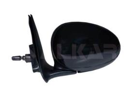 Alkar 6164951 - RETROVISOR IZQ. ,COMP. ,MECANICO, CONVEX