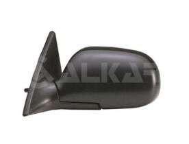 Alkar 6164991 - RETROVISOR IZQ. ,COMP. ,MECANICO, CONVEX