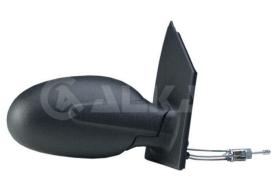 Alkar 6165010 - RETROVISOR DCH. ,COMP. ,MECANICO, CONVEXO,