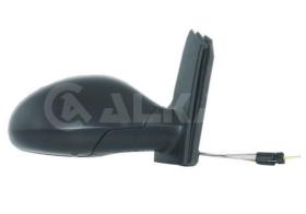 Alkar 6165056 - RETROVISOR DCH. ,COMP. ,MECANICO, CONVEXO,