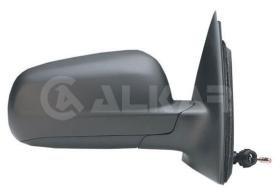 Alkar 6165069 - RETROVISOR DCH. ,COMP. ,MECANICO, CONVEXO,