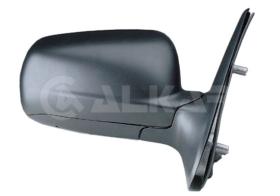 Alkar 6165070 - RETROVISOR DCH. ,COMP. ,MECANICO, CONVEXO,