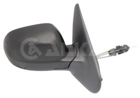 Alkar 6165099 - RETROVISOR DCH. ,COMP. ,MECANICO, CONVEXO,