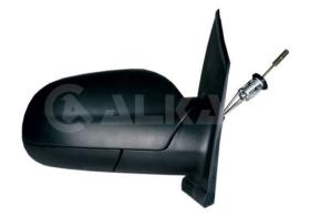 Alkar 6165101 - RETROVISOR DCH. ,COMP. ,MECANICO, CONVEXO,