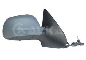Alkar 6165109 - RETROVISOR DCH. ,COMP. ,MECANICO, CONVEXO,