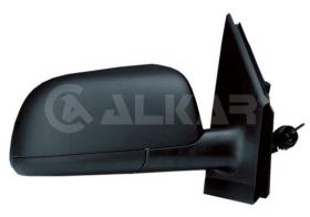 Alkar 6165110 - RETROVISOR DCH. ,COMP. ,MECANICO, CONVEXO,