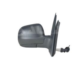 Alkar 6165157 - RETROVISOR DCH. ,COMP. ,MECANICO, CONVEXO,