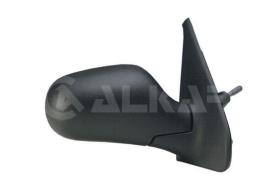 Alkar 6165164 - RETROVISOR DCH. ,COMP. ,MECANICO, CONVEXO,