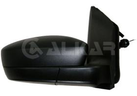 Alkar 6165182 - RETROVISOR DCH. ,COMP. ,MECANICO, CONVEXO,