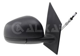 Alkar 6165199 - RETROVISOR DCH. ,COMP. ,MECANICO, CONVEXO,