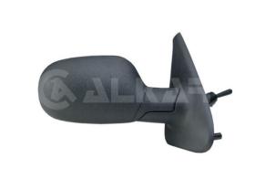 Alkar 6165219 - RETROVISOR DCH. ,COMP. ,MECANICO, CONVEXO,