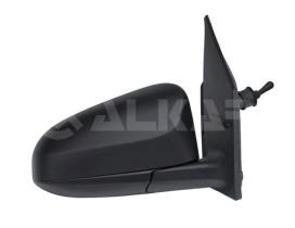 Alkar 6165256 - RETROVISOR DCH. ,COMP. ,MECANICO, CONVEXO,