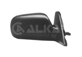 Alkar 6165262 - RETROVISOR DCH. ,COMP. ,MECANICO, CONVEXO,
