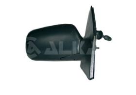 Alkar 6165269 - RETROVISOR DCH. ,COMP. ,MECANICO, CONVEXO,