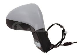 Alkar 6165284 - RETROVISOR DCH. ,COMP. ,MECANICO, CONVEXO,