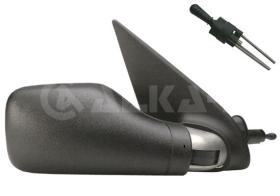 Alkar 6165286 - RETROVISOR DCH. ,COMP. ,MECANICO, CONVEXO,