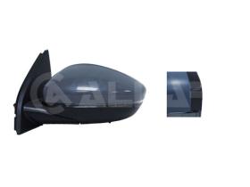 Alkar 6165298 - RETROVISOR IZQ. ,COMP. ,ELECT. , CONVE