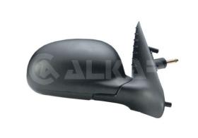 Alkar 6165299 - RETROVISOR DCH. ,COMP. ,MECANICO, CONVEXO,