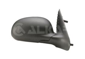 Alkar 6165300 - RETROVISOR DCH. ,COMP. ,MECANICO, CONVEXO,