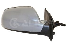 Alkar 6165307 - RETROVISOR DCH. ,COMP. ,MECANICO, CONVEXO,